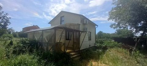 Продажа дома, Северский район