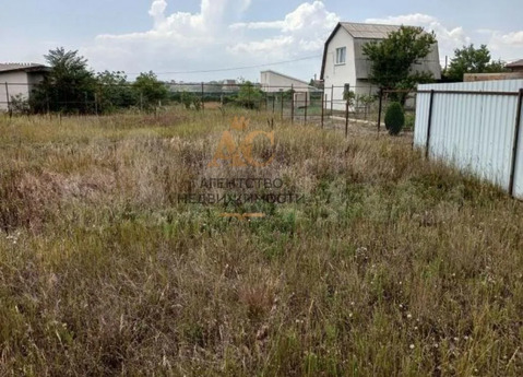 Садоводство 6 сот.