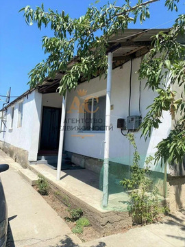 Дом, 167 кв.м, 1 этаж