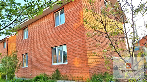 Продажа дома, Казань, ул. Центральная (Салмачи)