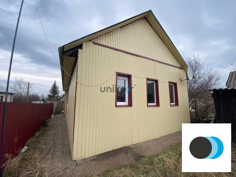 Продажа дома, Иглино, Иглинский район, ул. Степная