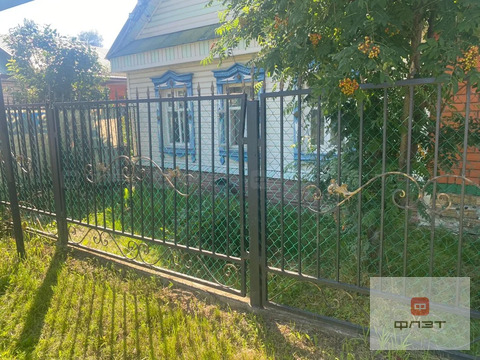 Продажа дома, Казань, ул. Приволжская