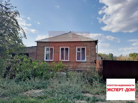 Продажа дома, Большая Кирсановка, Матвеево-Курганский район, Улица .