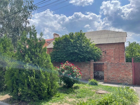 Продаю дом в Железнодорожном районе города Ростова-на-Дону Западный