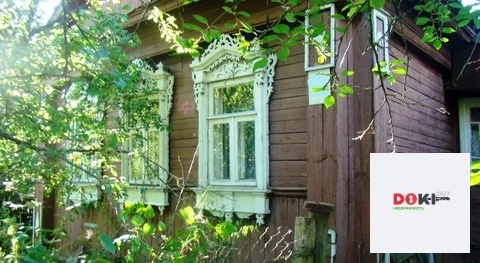 Продажа дома в деревне Иваново Егорьевского района