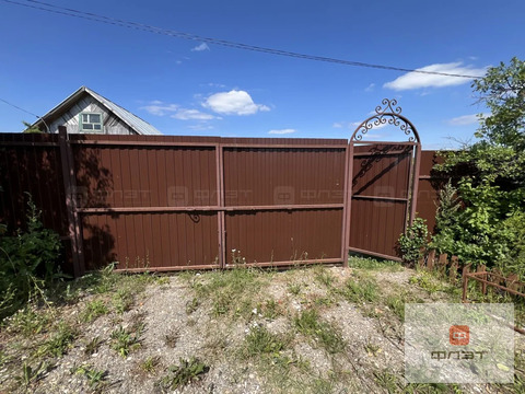 Продажа участка, Новое Шигалеево, Пестречинский район, тер. СНТ. ...