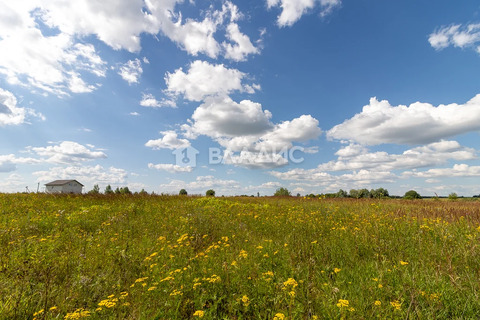 Суздальский район, село Кутуково,  земля на продажу