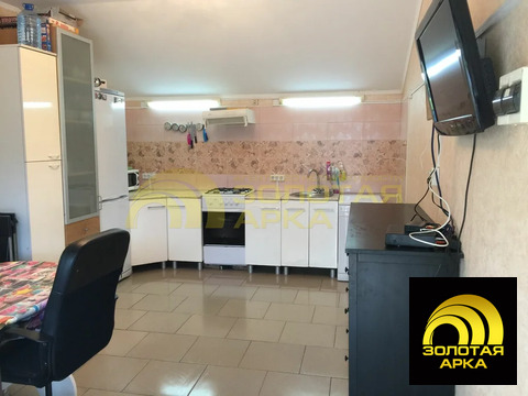 Продажа дома, Вышестеблиевская, Темрюкский район, ул. Октябрьская