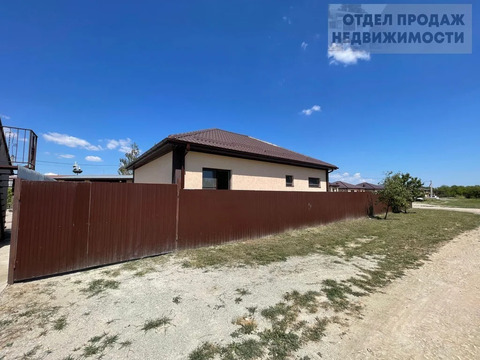 Дом в тихом районе города