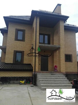 Продам Дом 320 кв.м Солнечногорский р-н д.Талаево с мебелью