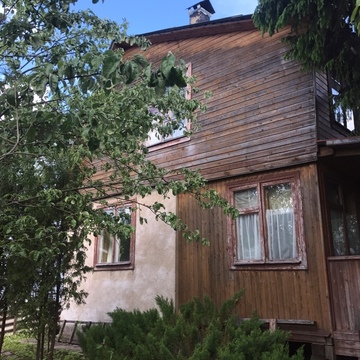 Двухэтажная дача в СНТ Пограничник вблизи Александрова