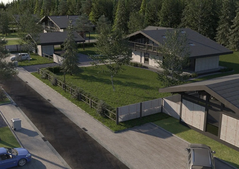 10 га у моря под застроку (садоводство)