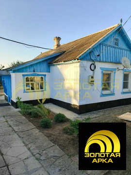 Продажа дома, Старотитаровская, Темрюкский район, Ильича пер.