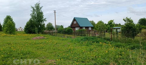 Продажа дома, Логиново, Шекснинский район, 8