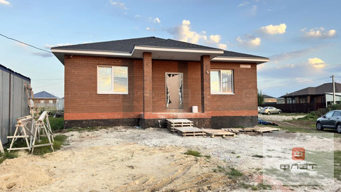 Продажа дома, Высокая Гора, Высокогорский район, ул. Радужная