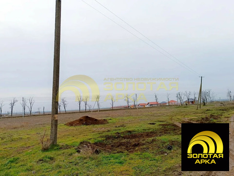 Продажа участка, Тамань, Темрюкский район, ул. Крупской