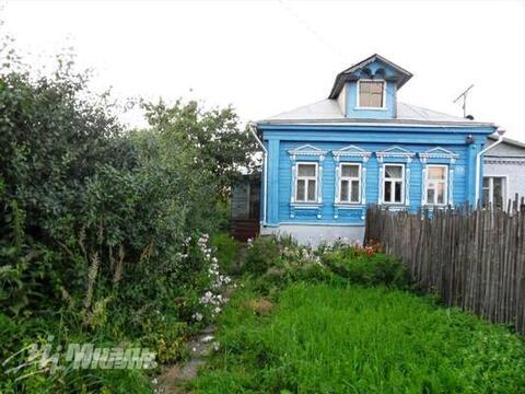Продается дом, г. Балашиха, Владимирская улица.