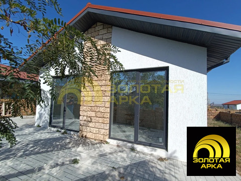 Продажа дома, Тамань, Темрюкский район, Молодежный пер.