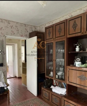 Дом, 46 м2, 1 этаж, 3 спальни