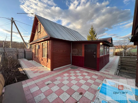 Продажа дома, Высокогорский район, ул. 4-я аллея