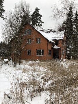 Продаётся дом в Новоглаголево