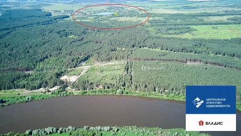 Продажа участка, Дегтяное, Спасский район