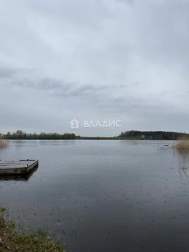 Волховский район, деревня Иссад, микрорайон Южный, микрорайон Южный,  ...