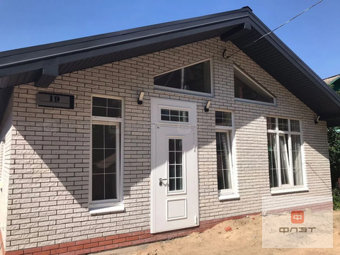 Продажа дома, Матюшино, Лаишевский район, тер. сдт Труд