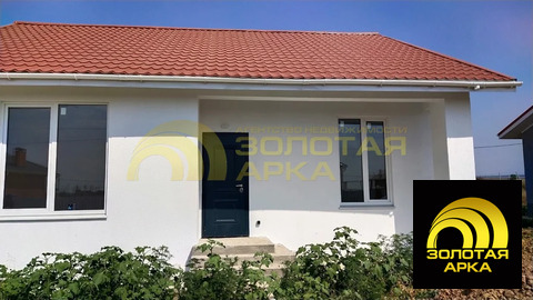 Продажа дома, Тамань, Темрюкский район