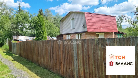 Продажа дома, Сергиево-Посадский район