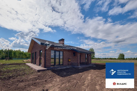 Продажа дома, Рязанский район