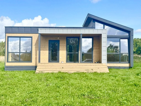 Продаю дом 110.0м Ярославская область, Наше Озеро ДНТ - база ЦИАН, ...