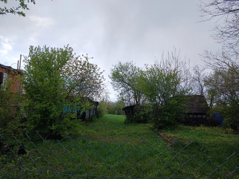 Продажа участка, Смоленская, Северский район, улица Вишнёвая