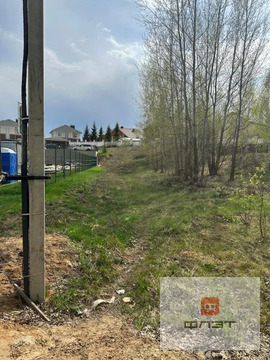 Продажа участка, Казань, ул. Гали Динмухаметова