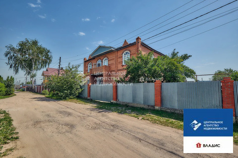 Продажа дома, Рязань, 1-й Базарный проезд