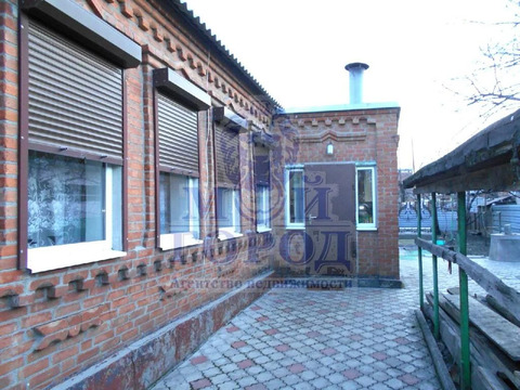 Продам дом  (04751-107)