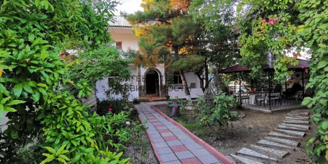 Дом, 145 м2, 2 этажа, 14 спален