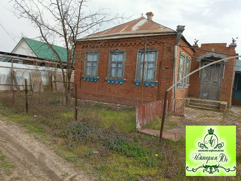 Продажа дома, Калининский район, Степная ул.