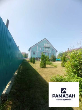 Продаю дом Рождественно, Лаишевский район