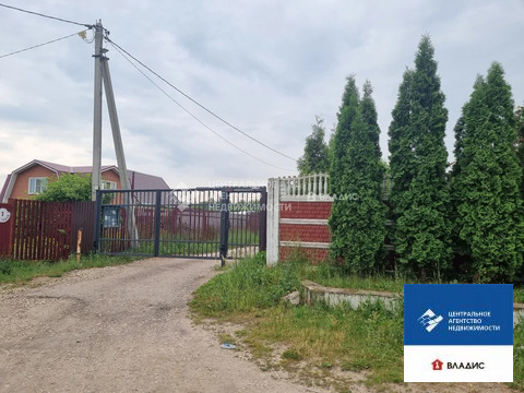 Продажа участка, Рязанский район, садоводческое товарищество Грачи