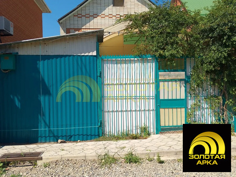 Продажа дома, Голубицкая, Темрюкский район