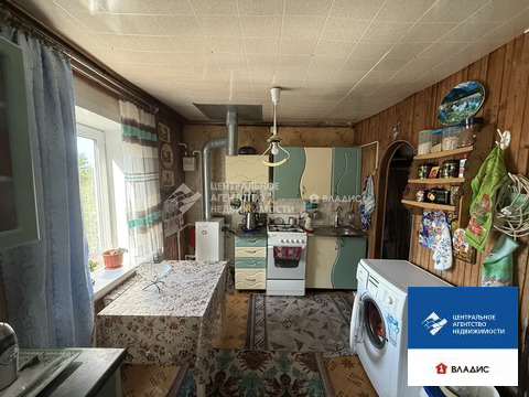 Продажа дома, Алферьево, Касимовский район