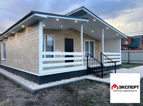 Дом, ДНП Посёлок Сонино