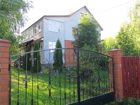 Продается дом в д.Зиновьево Коломенского района