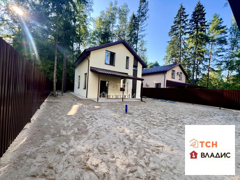 Продажа дома, Королев, ул. Ушакова