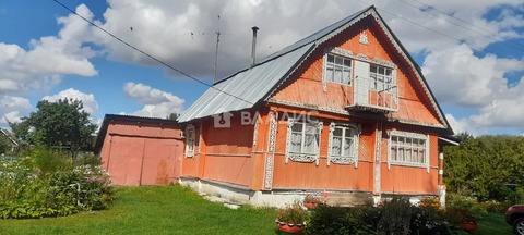 Суздальский район, деревня Григорево, Красная улица,  дом на продажу