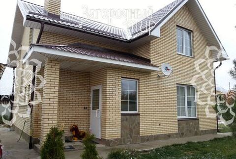 Продам дом, Егорьевское шоссе, 39 км от МКАД