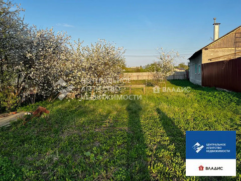 Продажа участка, Рязань, улица Мира