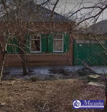 Продажа дома, Батайск, ул. Комсомольская