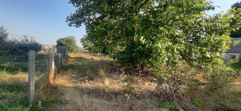 Продажа участка, Севастополь, тупик Зелёный